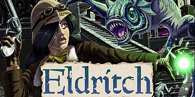 Eldritch