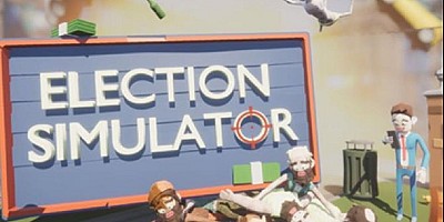 Election Simulator