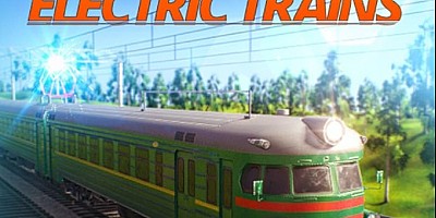 Electric Trains