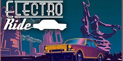 Electro Ride: The Neon Racing