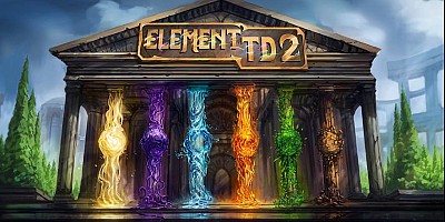 Element TD 2