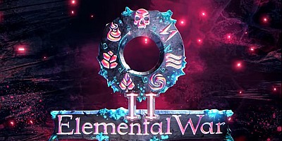 Elemental War 2