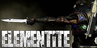 Elementite