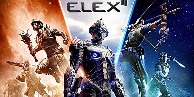 Elex II