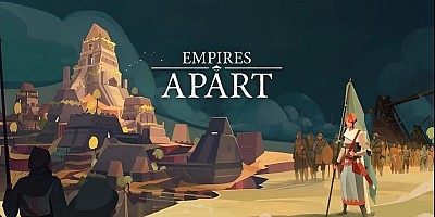 Empires Apart
