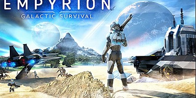 Empyrion Galactic Survival