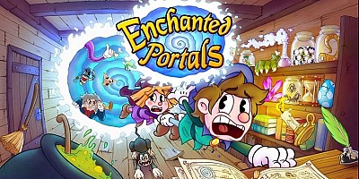 Enchanted Portals