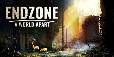 Endzone - A World Apart