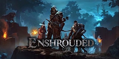 Enshrouded