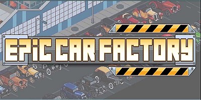 Epic Car Factory