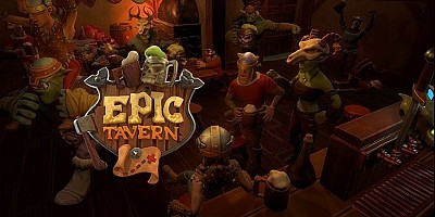 Epic Tavern