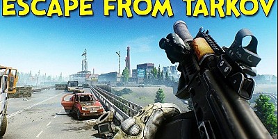 Escape From Tarkov