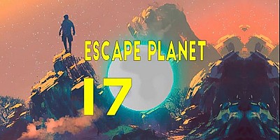 Escape Planet 17