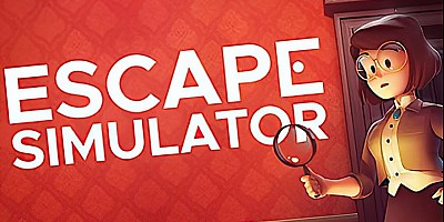 Escape Simulator