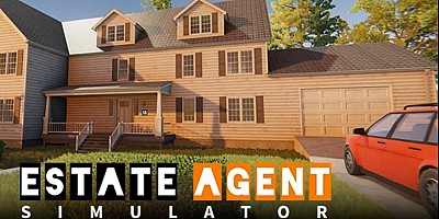 Estate Agent Simulator