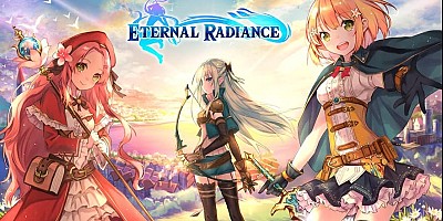 Eternal Radiance