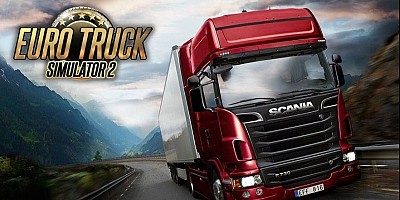 Euro Truck Simulator 2