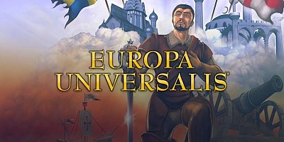 Europa Universalis IV