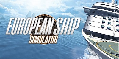 European Ship Simulator