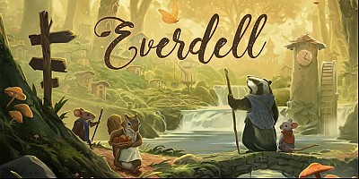 Everdell