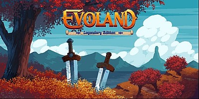 Evoland Legendary Edition