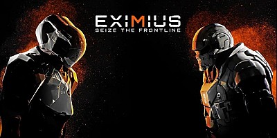 Eximius: Seize the Frontline