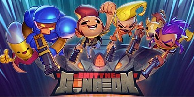 Exit the Gungeon