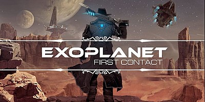 Exoplanet: First Contact