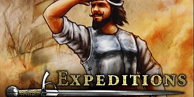 Expeditions: Conquistador