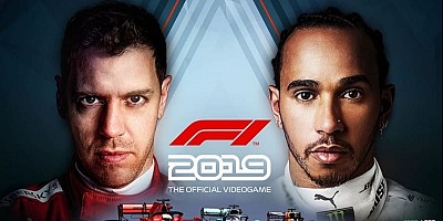 F1 2019