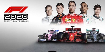 F1 2020