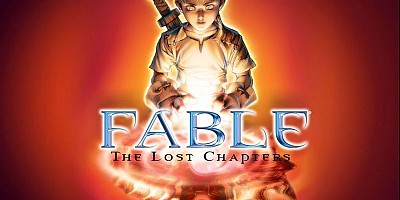 Fable: The Lost Chapters