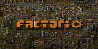 Factorio