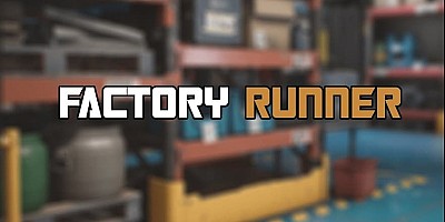 Factory Runner