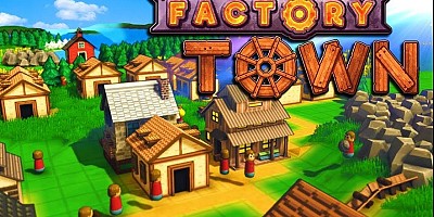 Factory Town