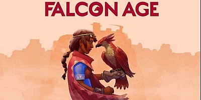 Falcon Age