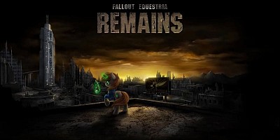 Fallout Equestria: Remains