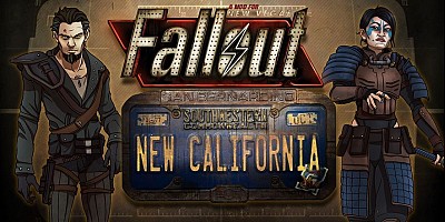 Fallout: New California