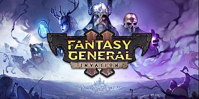 Fantasy General II Invasion
