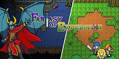 Fantasy of Expedition