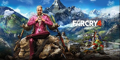 Far Cry 4