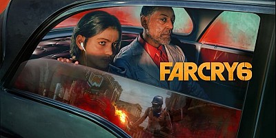 Far Cry 6