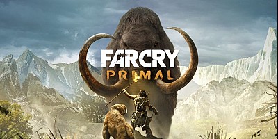 Far Cry Primal