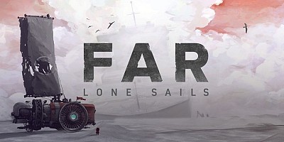 FAR: Lone Sails