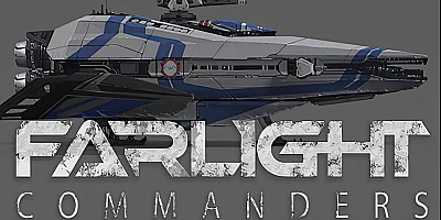 Farlight Commanders