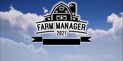 Farm Manager 2021