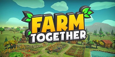 Farm Together