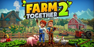 Farm Together 2