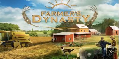 Farmer's Dynasty
