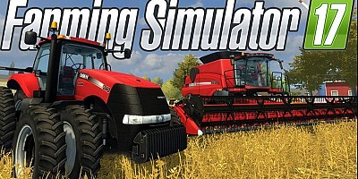 Farming Simulator 17